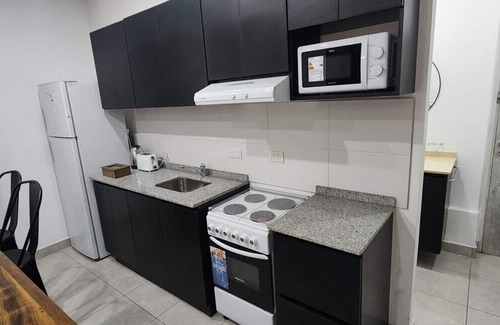 Godoy Cruz Apartamento | Increíble Loft Frente a Palmares Open Mall