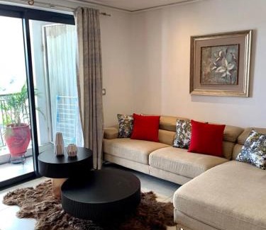 East Legon Apartamento | Incredible luxurious 2 bedroom space Available