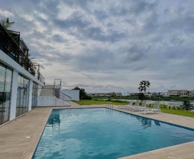 East Legon Apartamento | Incredible luxurious 2 bedroom space Available