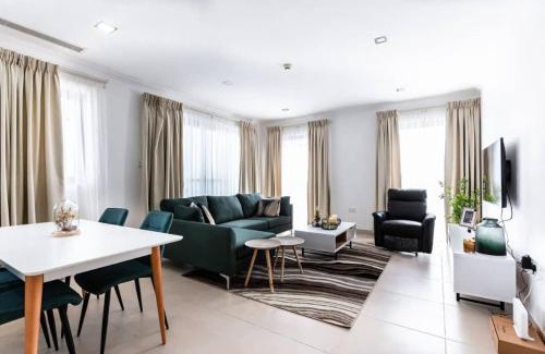 East Legon Apartamento | Incredible luxurious 2 bedroom space Available