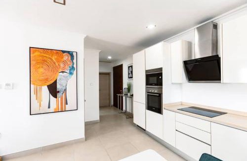 East Legon Apartamento | Incredible luxurious 2 bedroom space Available