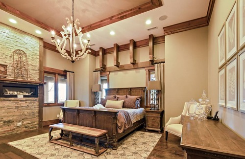 Frank Casa | Incredible Mountain Home with Breathtaking Views