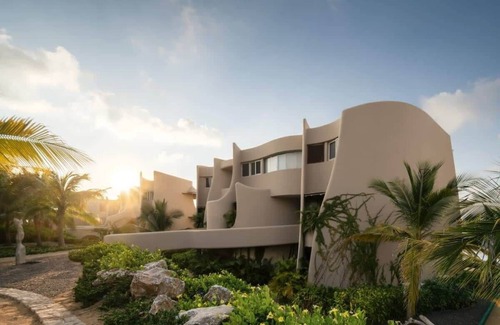 Troncones Villa | Increíble condominio frente al mar en Troncones PM NICOLE 1