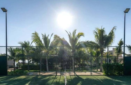 Troncones Villa | Increíble condominio frente al mar en Troncones PM NICOLE 1