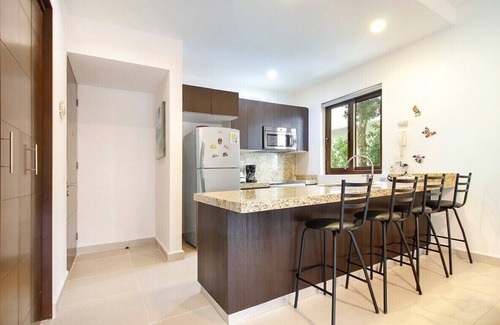 Akumal Apartamento | Incredible 2BR for a perfect rest in Akumal!