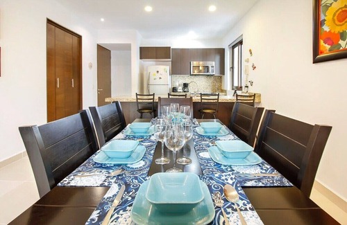 Akumal Apartamento | Incredible 2BR for a perfect rest in Akumal!