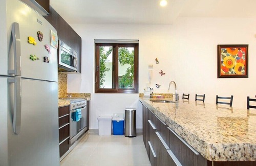 Akumal Apartamento | Incredible 2BR for a perfect rest in Akumal!