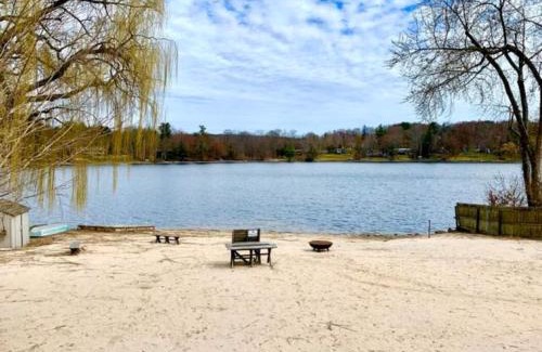 South Salem Casa | INCREDIBLE Northern Westchester Historic Hideaway