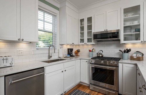 Nelscott Casa | Great Deals on Summer Stays!