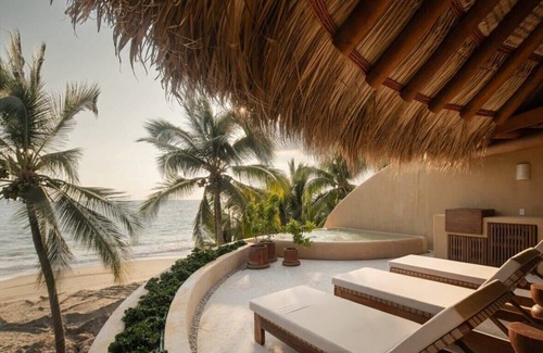 Barra de Potosi Condominio | Incredible PH with privileged ocean view