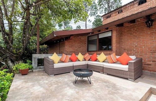 Valle de Bravo Apartamento | Carlos Buzo