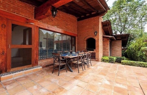 Valle de Bravo Apartamento | Carlos Buzo