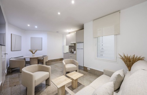 Las Acacias Apartamento | Increíble Apartamento Reformado E3A