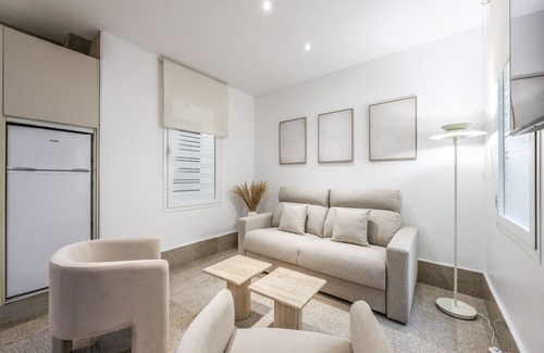 Las Acacias Apartamento | Increíble Apartamento Reformado E3A