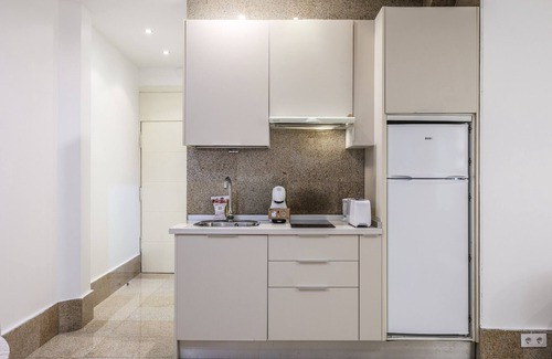 Las Acacias Apartamento | Increíble Apartamento Reformado E3A