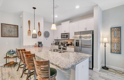 Kissimmee Casa | Incredible Resort/Location/Home - Close Walking distance to clubhouse -