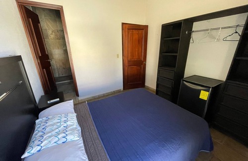 Campo de Golf Fonatur Hotel | increíbles cuartos a increíbles precios en zona hotelera. a metros de la playa¡¡