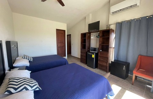 Campo de Golf Fonatur Hotel | increíbles cuartos a increíbles precios en zona hotelera. a metros de la playa¡¡