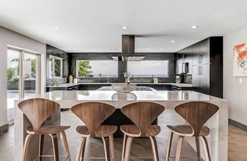 Northeast Heights Casa | Incredible Sandia Luxury Home