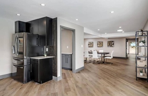 Northeast Heights Casa | Incredible Sandia Luxury Home