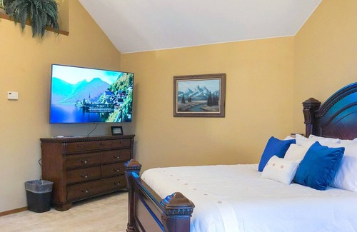 Branson Cama Y Desayuno | Increíble entorno en las montañas Ozark ~ a solo minutos de Branson