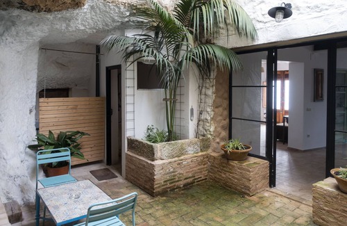 Villena Casa | Increíble piscina. Ideal para grandes grupos en casco histórico de Villena.