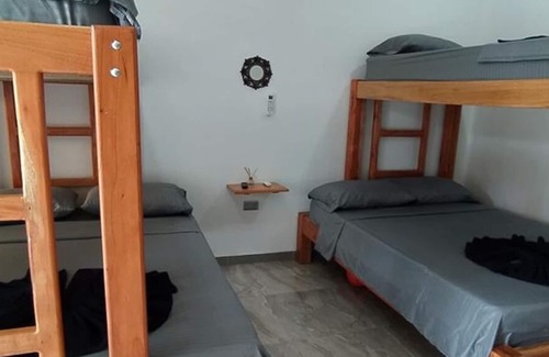 Capurgana Apartamento | Incredible Vacation Apartment in Chocó Colombia