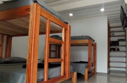 Capurgana Apartamento | Incredible Vacation Apartment in Chocó Colombia