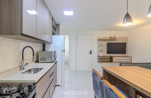Porto Belo Apartamento | Incredible View 230m From the sea - Mre1101