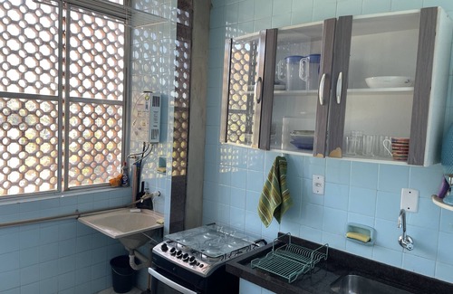 Caxambu Apartamento | Incredible view of Caxambu