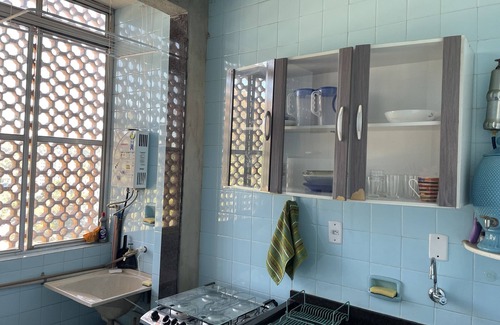 Caxambu Apartamento | Incredible view of Caxambu