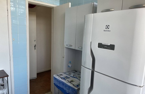 Caxambu Apartamento | Incredible view of Caxambu