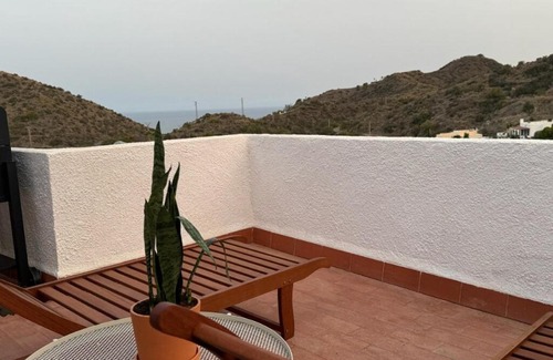 La Parata Casa | Incredible Views from La Parata