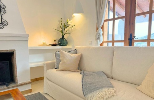 La Parata Casa | Incredible Views from La Parata