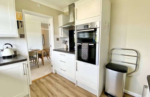Treator Casa | Incredible Views of the estuary from this Porthilly View Holiday Home in Padstow