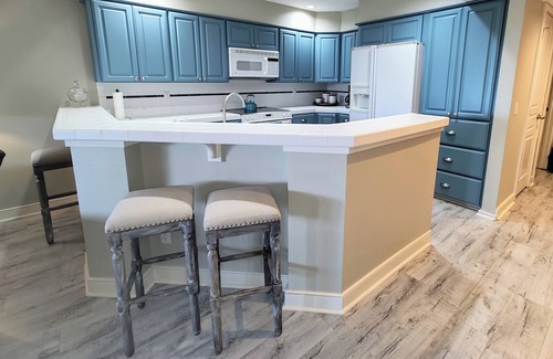 Coeur d'Alene Condominio | Incredible views overlooking Coeur d’alene lake await you at this 3/2 condo!