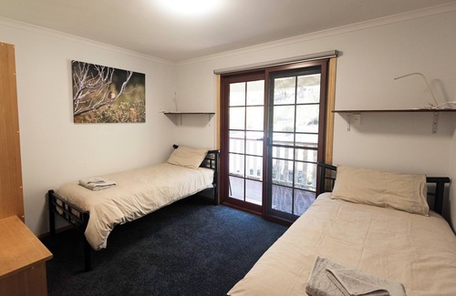 Taranna Cabina | Incredible Water Views Among Bushland on Tasman Peninsula - 6 Bed/6 Bath