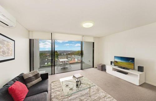 Neutral Bay Apartamento | Incredible Waterview Apartment Neutral Bay G301