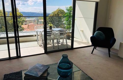 Neutral Bay Apartamento | Incredible Waterview Apartment Neutral Bay G301