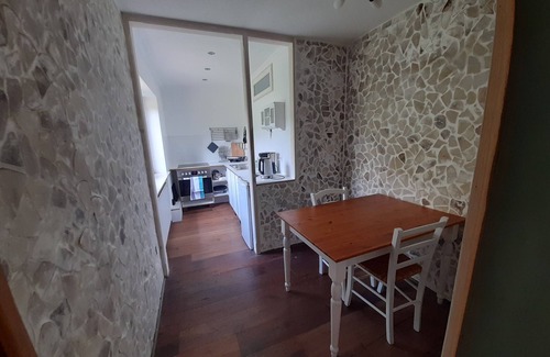 St. Blasien Apartamento | Incredibly beautiful holiday home in the southern Black Forest