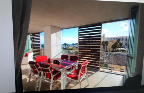 Peniscola Apartamento | INCREIBLE APARTAMENTO EN PRIMERA LINEA DE PLAYA DE PEÑISCOLA