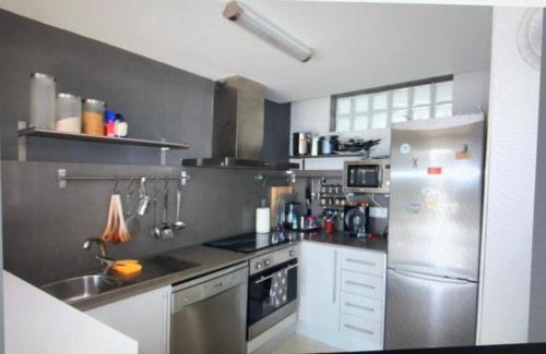 Peniscola Apartamento | INCREIBLE APARTAMENTO EN PRIMERA LINEA DE PLAYA DE PEÑISCOLA
