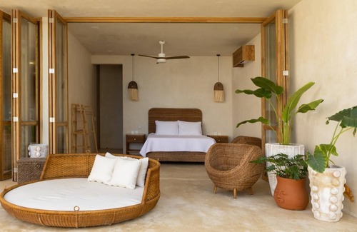 Litibu Casa | Increible Casa A PIE DE Playa