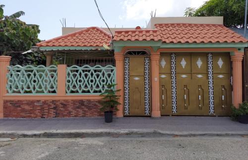 Los Frailes Casa | Increible Casa Con Piscina!