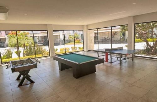 Tezoyuca Casa | Increible casa en campo de golf!