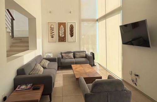 Tezoyuca Casa | Increible casa en campo de golf!