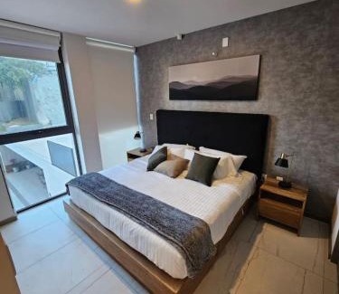 Zapopan Apartamento | Increible nuevo depa por andares 310A