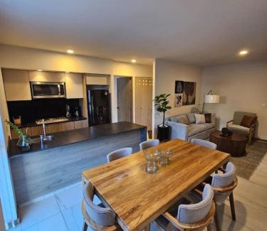 Zapopan Apartamento | Increible nuevo depa por andares 310A