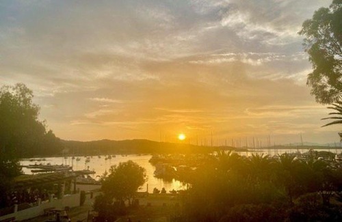 Porquerolles Apartamento | Incroyable T3 vue mer avec magnifique terrasse