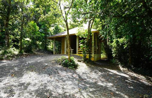 Cubuy Casa | Indómito Chalet-El Yunque Zone